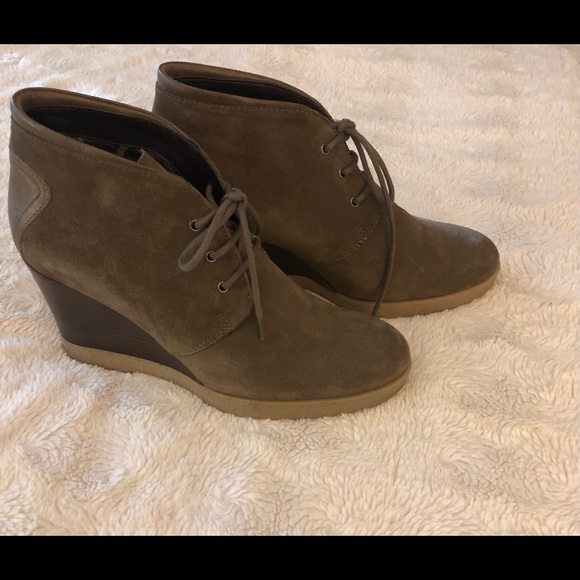 Aquatalia Waterproof Booties - Picture 3 of 6